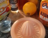 Foto del paso 1 de la receta: Rollitos de primavera vegetarianos