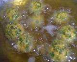 Methi gotta recipe step 2 photo