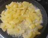 Foto del paso 7 de la receta: Patatas fritas crujientes