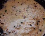 A picture of step 2 of Potato bites.