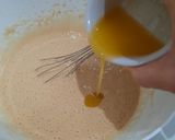 Foto langkah ke 4 dari resep Terang Bulan Teflon (Sourdough Discard).