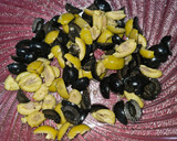 Foto del paso 2 de la receta: Ensalada de arroz y garbanzos