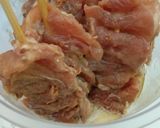 รูปขั้นตอนการทำที่ 4 ของ หมูปิ้ง