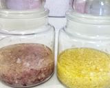 Foto langkah ke 8 dari resep Rahasia Masak Singkat - Duo Bawang.