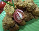 Foto langkah ke 4 dari resep Tempe Bacem ala anak kos.