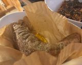 Rozé sertésszűz tört hagymás édesburgonyával, lilakáposztás rétessel 🤗 recept fázis 2 fotója