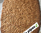Foto del paso 4 de la receta: Coca de pipas