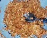 Foto del paso 4 de la receta: Torta de berenjena