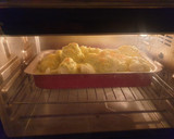 Foto del paso 5 de la receta: Coliflor o Brócoli con bechamel de calabacín en MCC