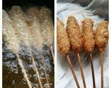 Foto langkah ke 5 dari resep Sempol Ayam.