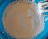Foto langkah ke 2 dari resep Cake Jelita Mini.