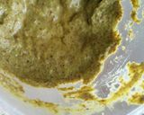 Foto del paso 4 de la receta: Hamburguesas de vegetales