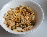 Foto del paso 5 de la receta: Ensalada de macarrones