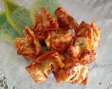 Foto langkah ke 4 dari resep Dimsum ayam homemade.