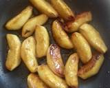Caramelized Apple Stuffed Crepes recipe step 2 photo