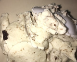 Foto del paso 1 de la receta: Hielitos de galleta Oreo