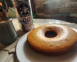 Foto del paso 3 de la receta: Torta matera forma rosca (32)Harina