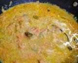 রাঙা আলুর হালুয়া (Ranga alur halwa recipe in Bengali) রেসিপির ধাপ 4 ছবি