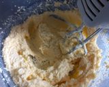 Foto del paso 1 de la receta: Queque con pera
