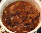 Foto langkah ke 4 dari resep Bebek Hitam Madura Nagihh! (2 Alternatif Bumbu).