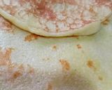 Foto langkah ke 9 dari resep Pancake 1 telor.