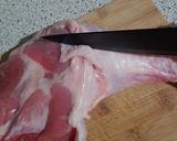 Foto del paso 2 de la receta: Redondo de pavo adobado