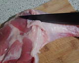 Foto del paso 2 de la receta: Redondo de pavo adobado