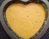 Choco Banana Walnut Cake (Eggless) recipe step 7 photo