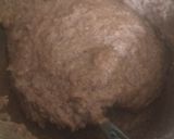 A picture of step 3 of SPROUTED RAGI - CHOCOLATE & DATES SMOOTHIE.