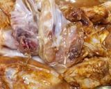 Foto langkah ke 3 dari resep Gulai Ayam Simple.