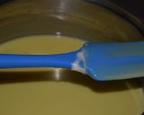 Pas rețetă Înghețată cu zmeură, căpșuni și creme anglaise 2 fotografie