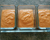 Foto del paso 3 de la receta: Salmorejo con huevo y baicon tostado🍅🍅🍅🍅