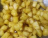 A picture of step 3 of Aalu ki sabji.