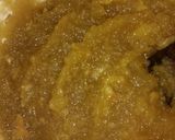 Foto del paso 3 de la receta: 🍎Mermelada de manzana con canela🍎
