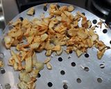 Foto langkah ke 3 dari resep Caisim tahu jamur.