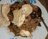 Foto langkah ke 6 dari resep Gado-gado.