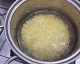 Foto langkah ke 1 dari resep Makaroni Telor (Maklor).
