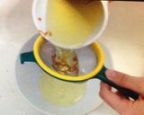 Foto del paso 3 de la receta: Canapés de caviar falso de tomate