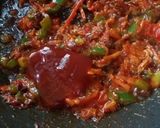 স্পাইসি টমেটো পাস্তা (Spicy tomato pasta recipe in Bengali) রেসিপি ধাপ - 3 ছবি