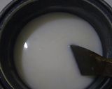Foto langkah ke 6 dari resep Puding telor ceplok.