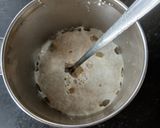 Foto langkah ke 2 dari resep Bakpao Isi Ayam (Tanpa Mixer).