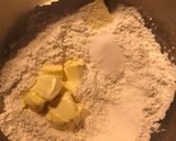 Házi pilóta keksz recept fázis 2 fotója