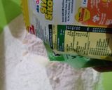 Foto langkah ke 2 dari resep Soft Cookies.