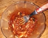Foto del paso 2 de la receta: Matambrito arrollado versión 4