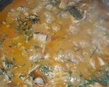Foto langkah ke 8 dari resep Sayur Nangka.
