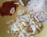 Foto del paso 4 de la receta: Pochas con berza y rabo de ternera