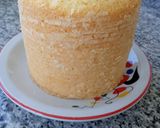 Foto del paso 4 de la receta: Bizcochuelo perfecto con tres ingredientes