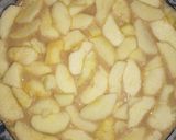 Foto del paso 4 de la receta: Torta de manzana