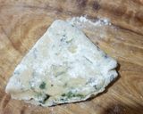 A picture of step 2 of Mint Paratha.