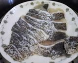 泰式蒸魚的食譜步驟1照片